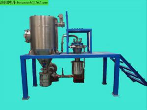 超細(xì)氣流分級機(jī) 超細(xì)氣流分級機(jī)